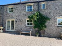 B&B Kendal - Autumn Cottage - Bed and Breakfast Kendal
