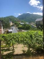 Le Coustou 22 - B&B