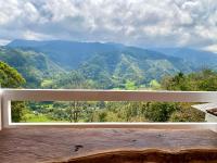 King Room with Mountain View