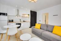 L'indépendant de la rue du Tapis Vert - Appt Nancy - Ferienwohnung Nancy