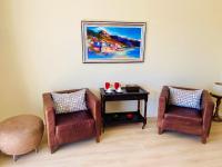 Entabeni Guest House - Bed and Breakfast Kaapstad