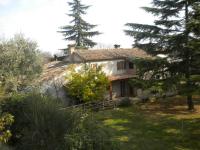 B&B Offagna - Agriturismo Le Vergare - Bed and Breakfast Offagna