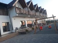 Pensiunea Casa Negrea - B&B