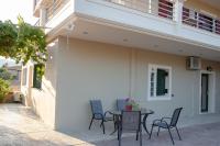 Appartamento con 2 Camere da Letto