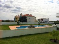 Palmeiras Apartement - T1 com Piscina - Ferienwohnung Baleal