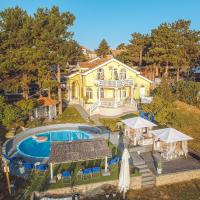 Prenociste Dunav 97 K3 - Bed and Breakfast Novi Banovci