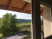 Gîte L'Atelier de Tournerie - B&B