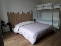 Appartement met 2 slaapkamers