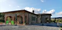 Agriturismo MonteCrespini - B&B