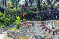 7. Apartamento com Banheira Vista Mar Bombinhas - B&B