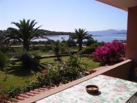 Apartment mit 2 Schlafzimmern (6 Erwachsene)