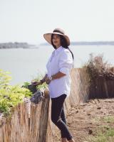 Prenociste Dunav 97 K6 - B&B Novi Banovci