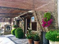 Casa Ángel - B&B Bubión