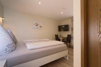 Tweepersoonskamer met 1 of 2 Bedden