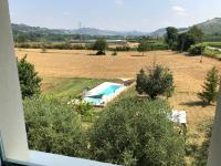 La Dispensa - Ferienwohnung Montalto delle Marche
