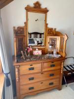 Queen Room with Balcony