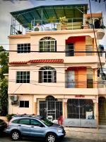Higuey Center City - B&B