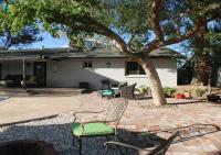 Tempe Escape with Heated Pool, Billiards & Firepit Fun - B&B