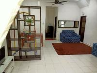 Ms Homestay jeli - Chambres d'hôtes Kampung Jeli