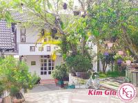 VILLA KIM GIA ĐÀ LẠT - Ferienwohnung Ðà Lạt