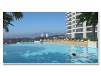 Apartamento Concon - Costas del Mar - B&B Viña del Mar