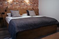 Vierpersoonskamer met Balkon