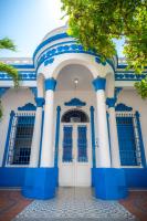 Casa Caribe Colonial - B&B Barranquilla