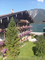 B&B Pertisau - Seepension Knappenhof - Bed and Breakfast Pertisau