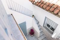 Apartamento Turístico Mis Rayitos - B&B