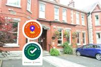 Egans House - B&B Dublín