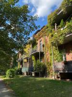Ferienwohnung König Georg - Ferienwohnung Wurzen