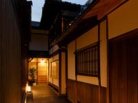 Japanese-Style Townhouse - East