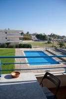 Apartamento Eucaliptus A - Delta del Ebro - B&B l'Eucaliptus