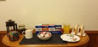 Homestay On Queen - B&B