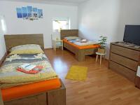 Appartamento con 1 Camera da Letto