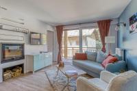 Rare ! Appartement rénové dans le centre piéton de Megève - B&B Megève