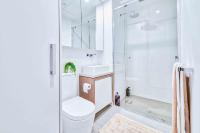 KOZYGURU FORTITUDE VALLEY HIGH LEVEL 2 BED APT + FREE PARKING QFV179-2612 - B&B Brisbane