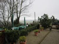 Agriturismo Il Colto - Ferienwohnung San Gimignano