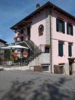 B&B Bagnone - I BARSAN - Bed and Breakfast Bagnone