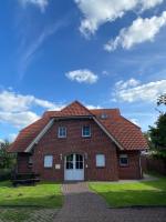 B&B Cappel-Neufeld - Ferienwohnung am Deichweg - Bed and Breakfast Cappel-Neufeld