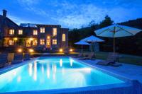 B&B Livade - Villa Bazjaki - Beautiful stone villa in Istria with private pool - Bed and Breakfast Livade