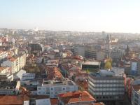 BEST - Trindade Tower - B&B Porto