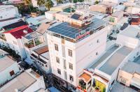 Motel Phạm Lũy - Chambres d'hôtes Cần Thơ