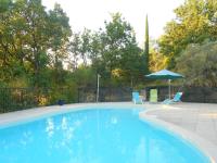 B&B Collorgues - Chantegarrigue - Bed and Breakfast Collorgues