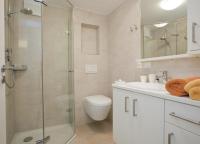 Norderneytraum Kampstr. Whg. 2 - Ferienwohnung Norderney