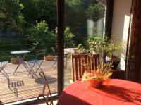 Maison du Rostaing - B&B