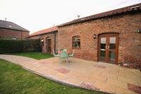 Covenham Holiday Cottages - Chambres d’hôtes