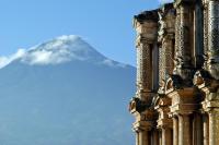 B&B Antigua Guatemala - Casa Serenidad - Bed and Breakfast Antigua Guatemala