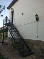 Casa Arroyomolinos-Planta Superior, Frente a "La Playita" - Chambres d'hôtes Zahara de la Sierra
