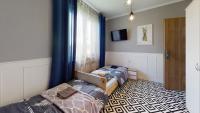 Deluxe Zweibettzimmer